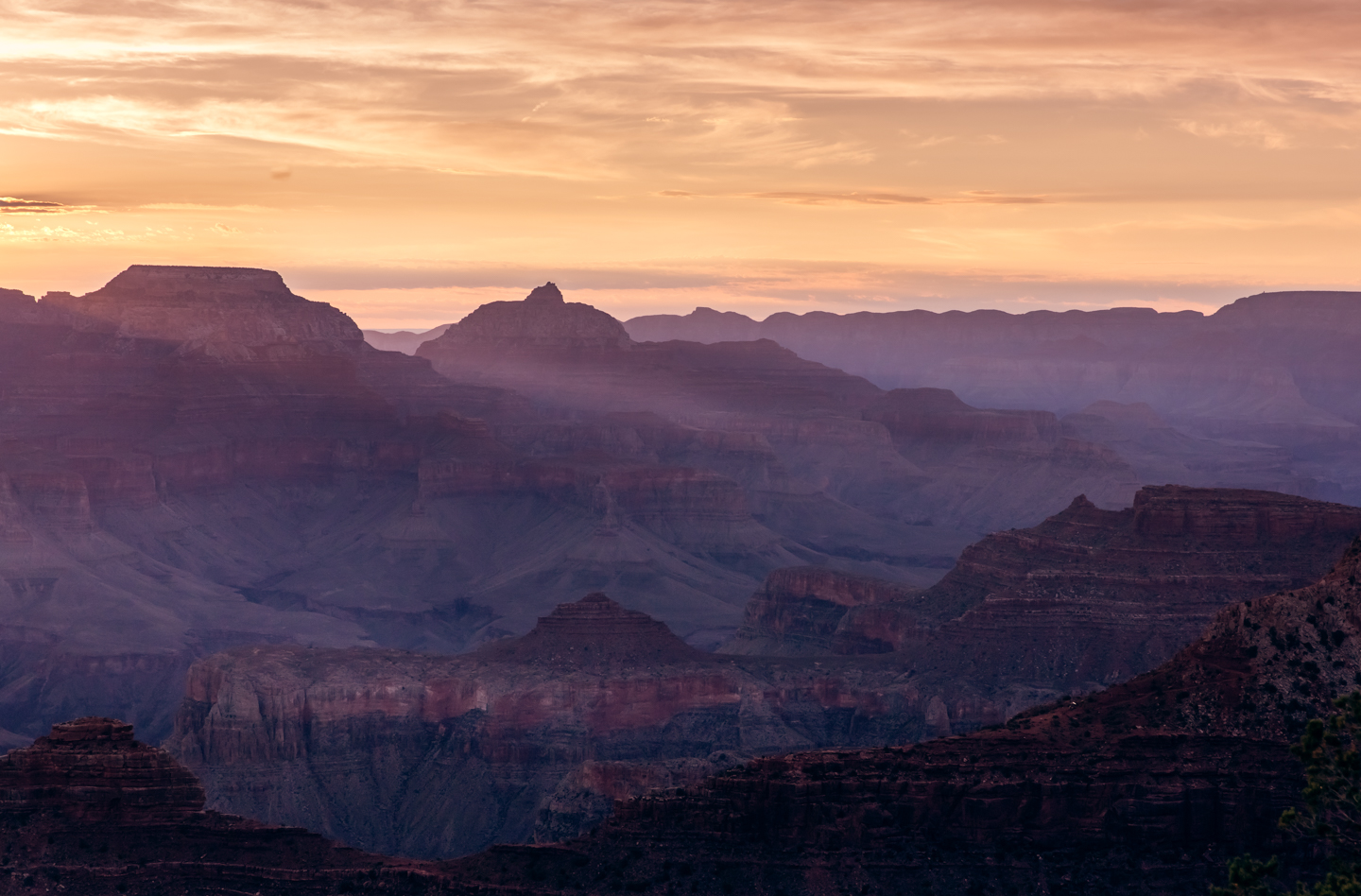 Arizona landscape photographer