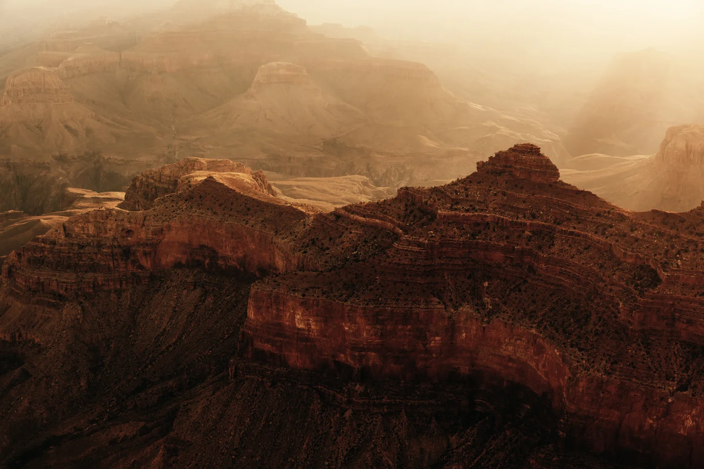 Arizona landscape photographer