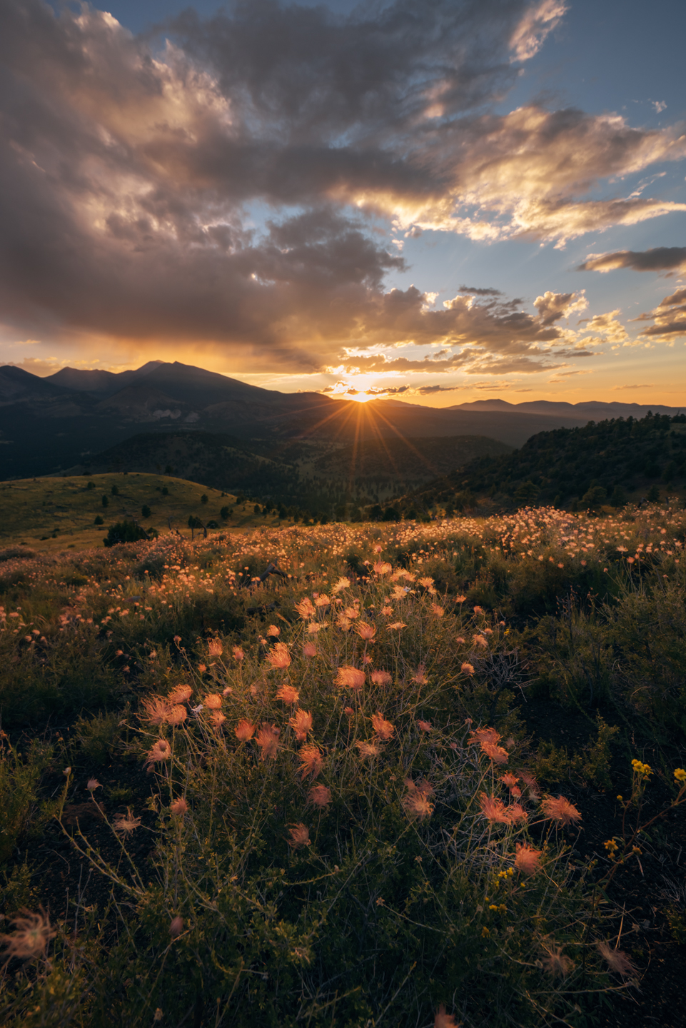 Arizona Landscape Photographer