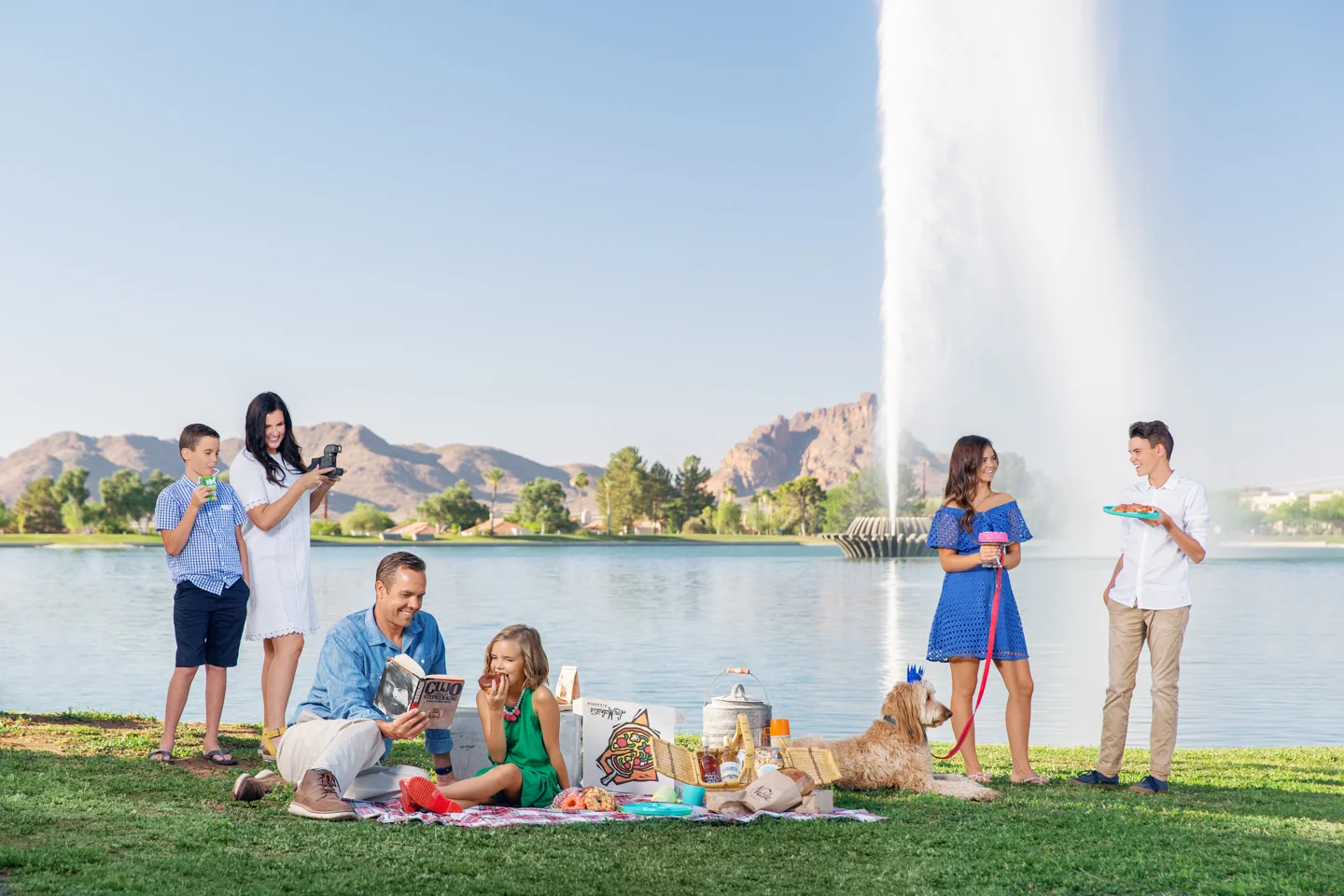 Phoenix Commercial Photographer