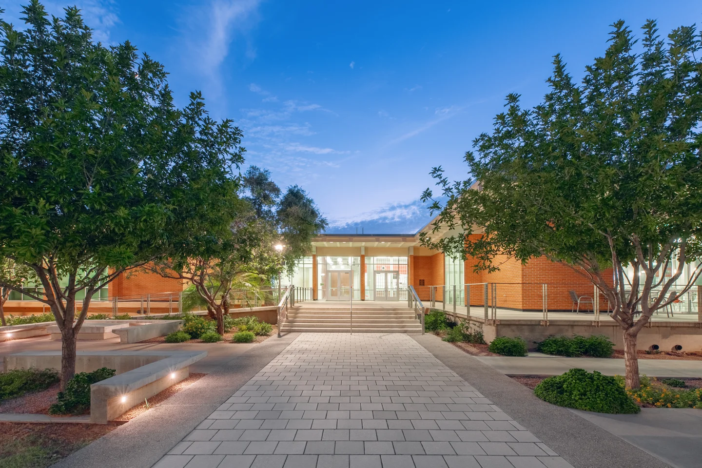 Phoenix Commercial Photographer