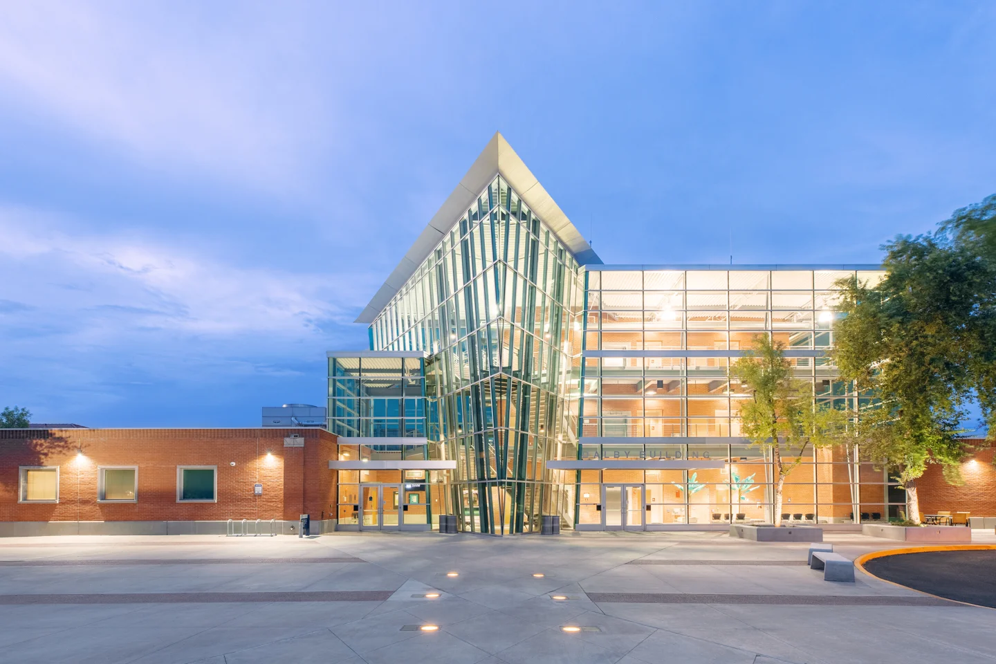 Phoenix Commercial Photographer