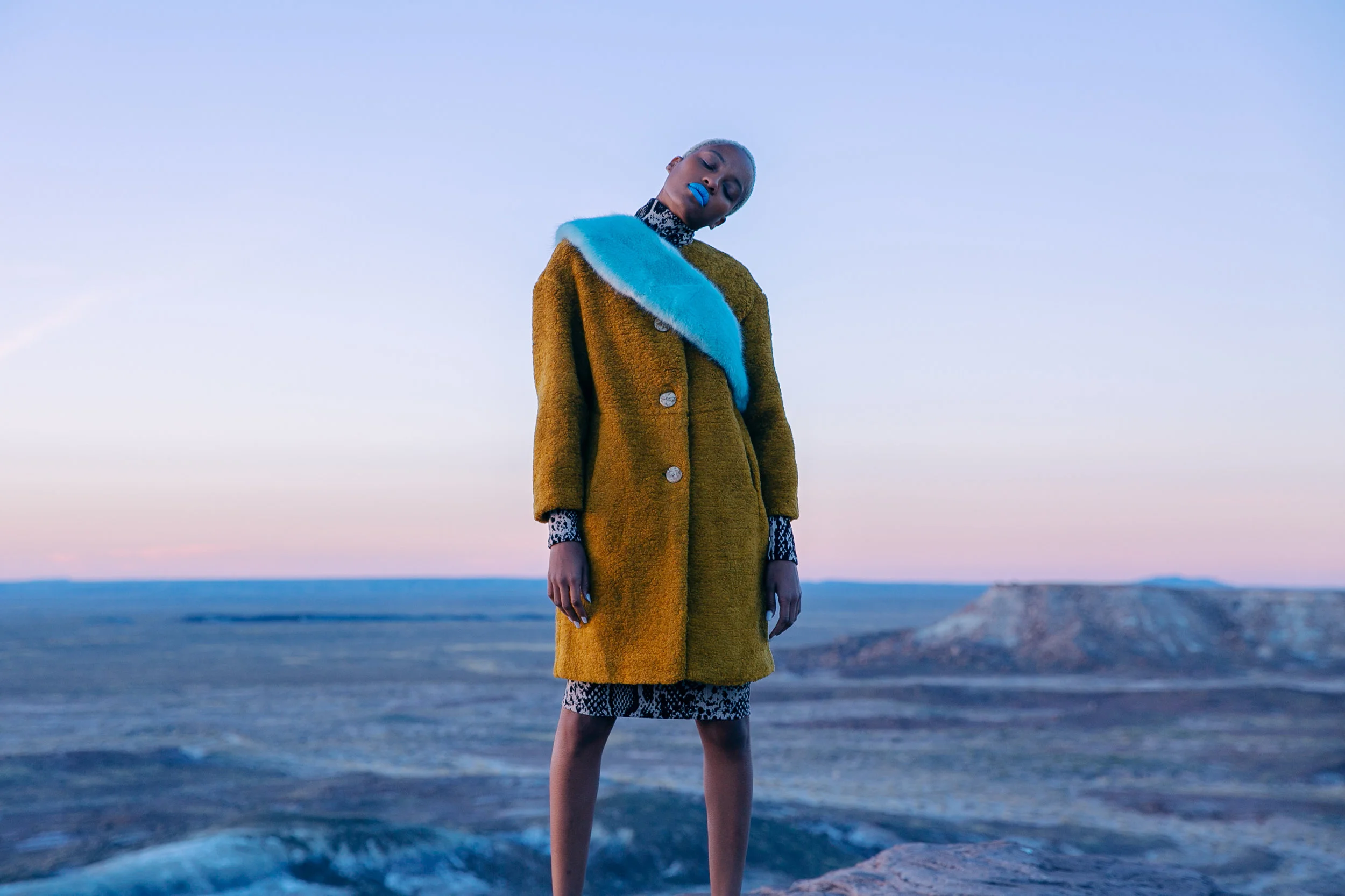 Phoenix editorial photographer
