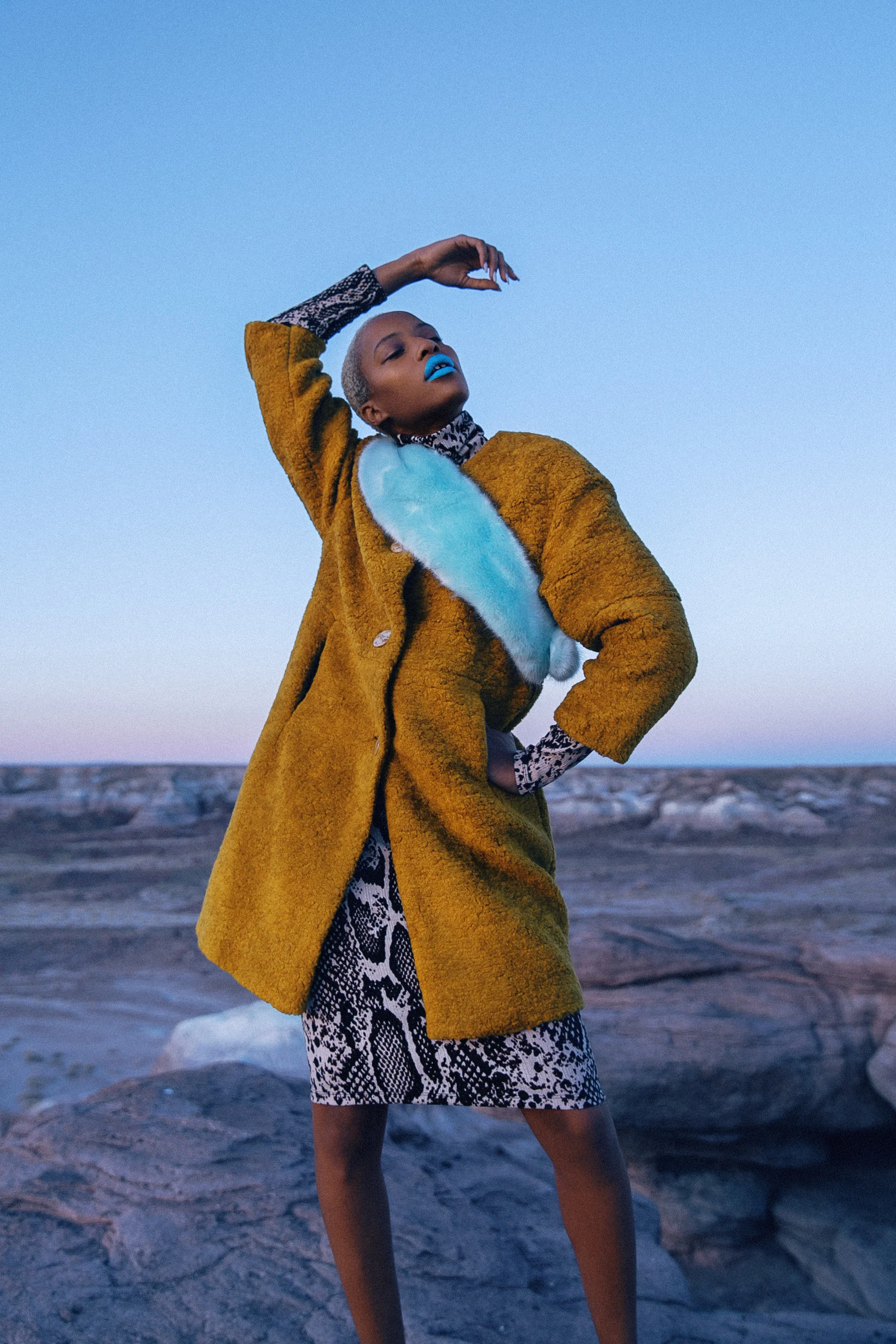 Phoenix editorial photographer