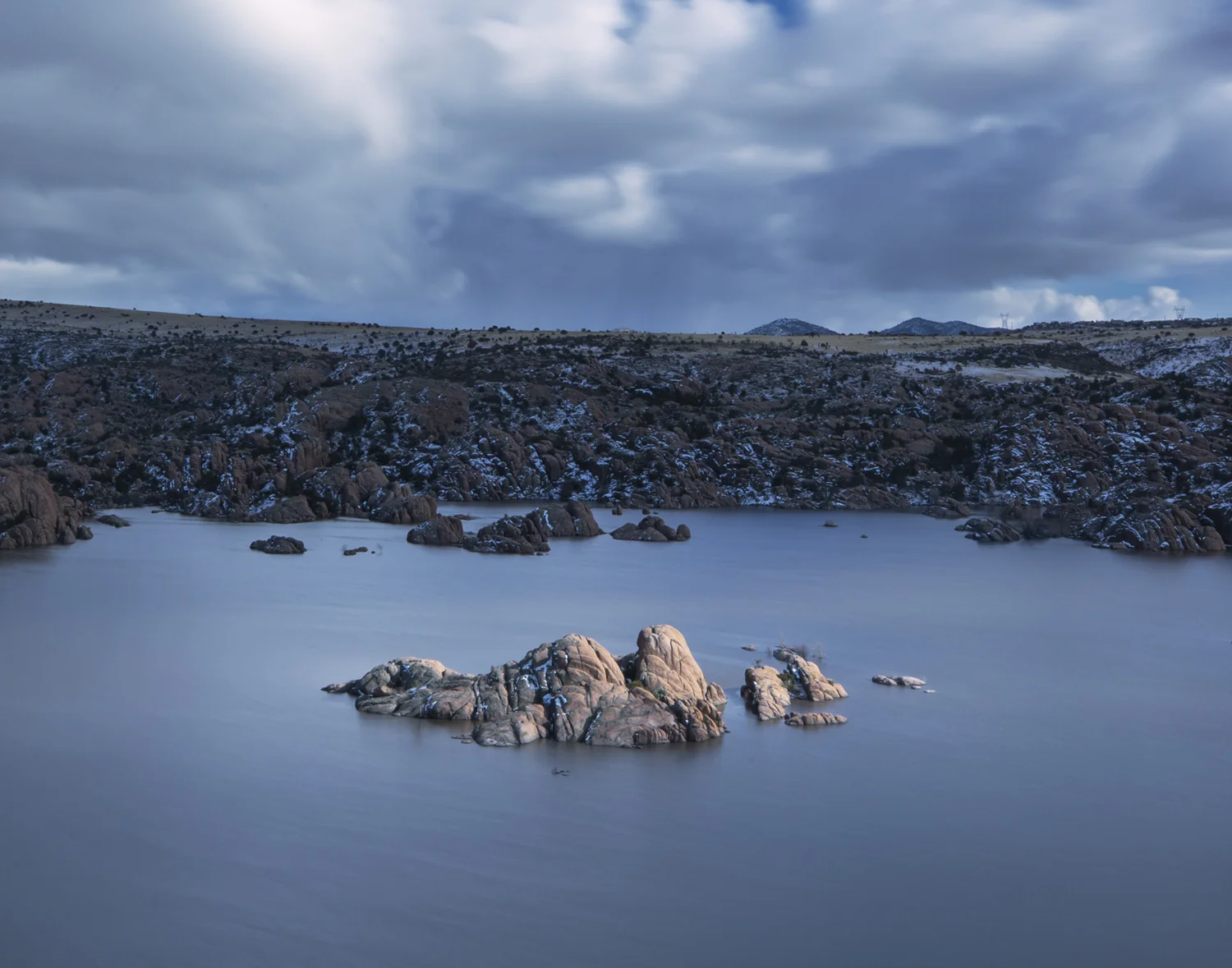 Arizona Landscape Photographer