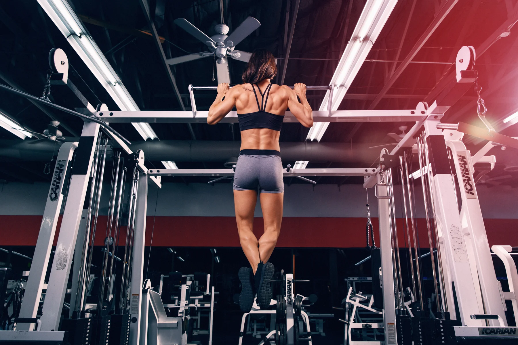 Phoenix Fitness Photographer