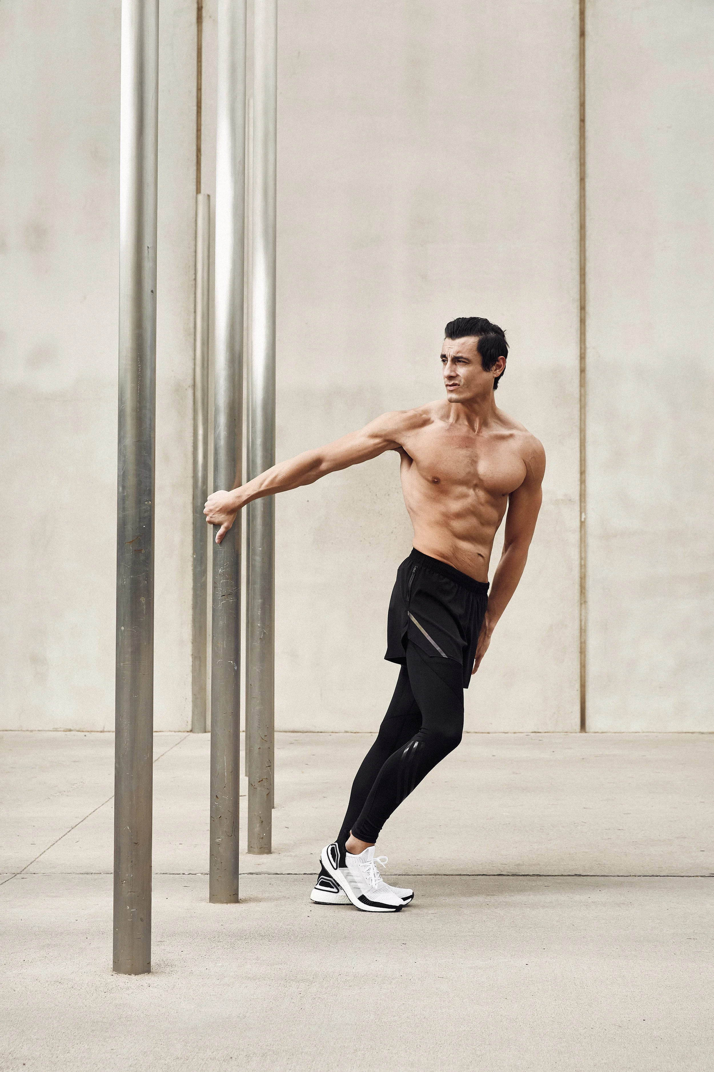 Phoenix Fitness Photographer