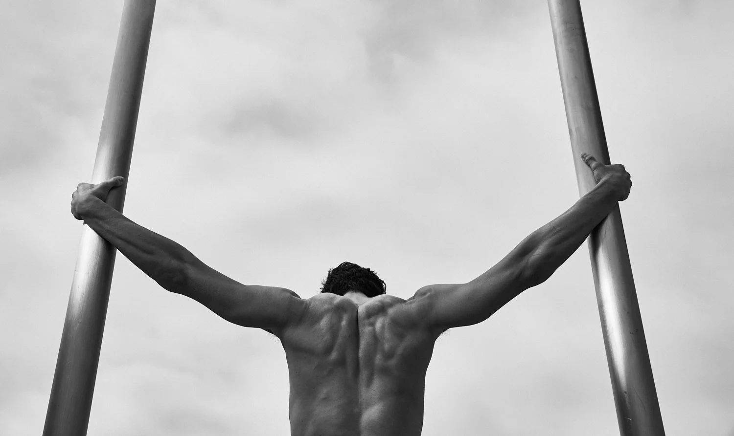 Phoenix Fitness Photographer