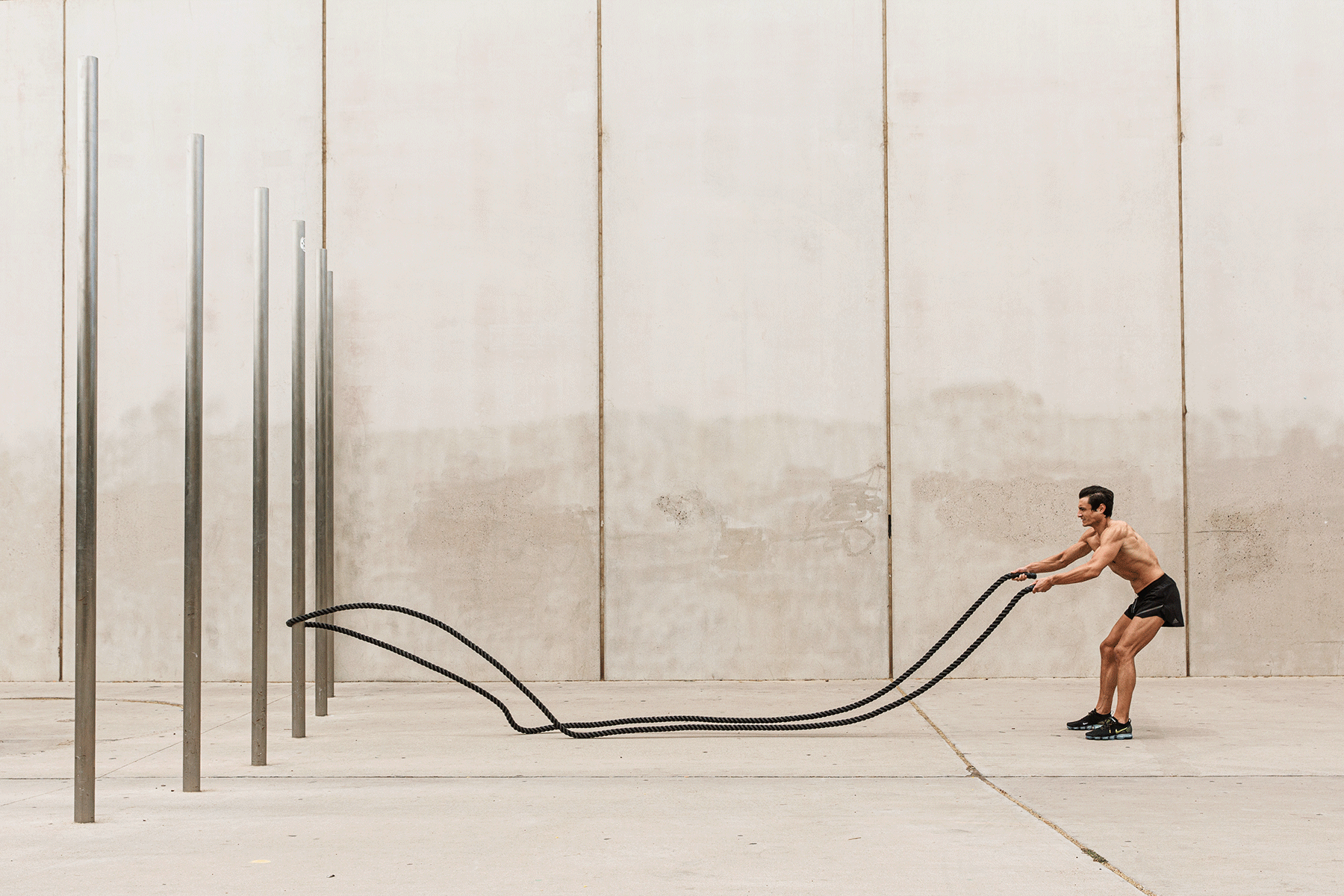 Phoenix Fitness Photographer