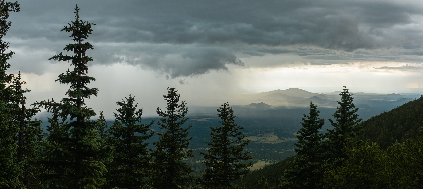 Arizona Landscape photographer