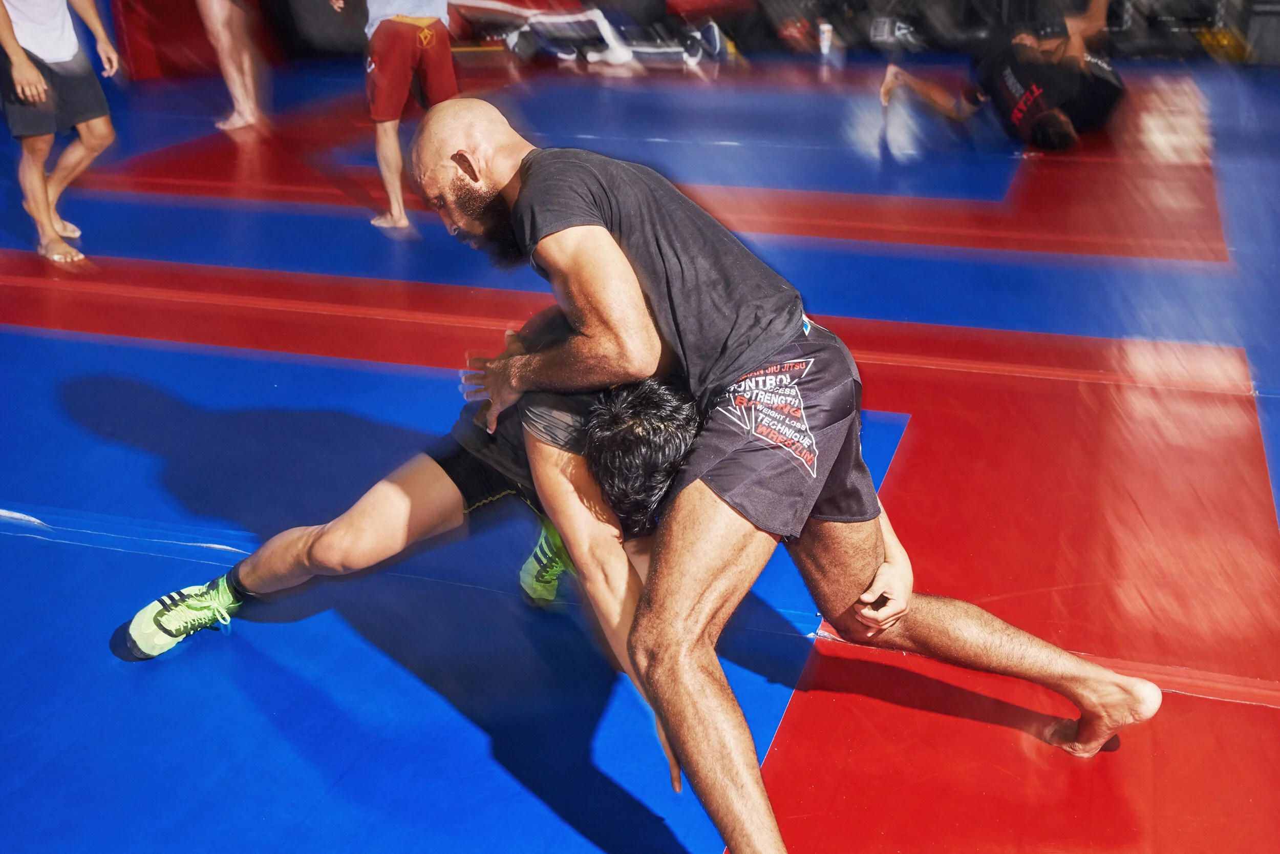 Phoenix Fitness Photographer