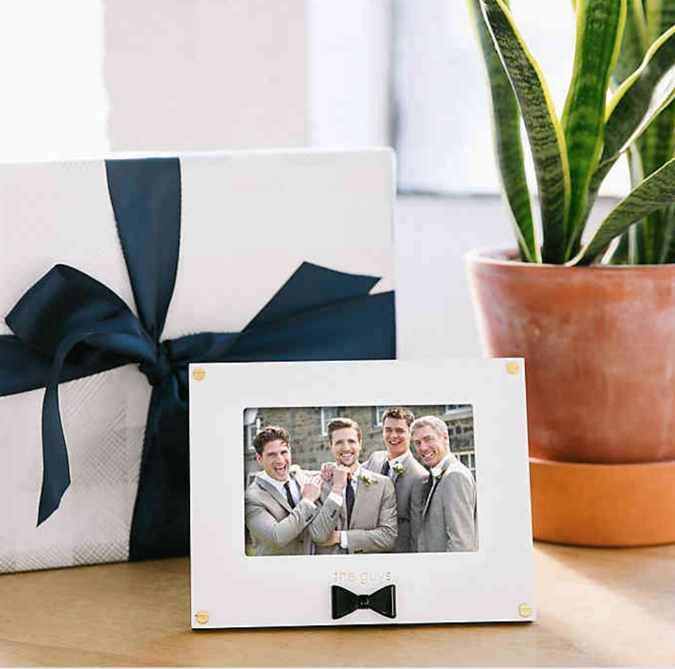 Groomsmen Giftable Frame