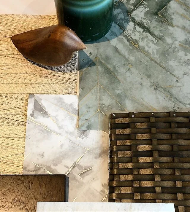 Rainforest vibes 🧘🏽