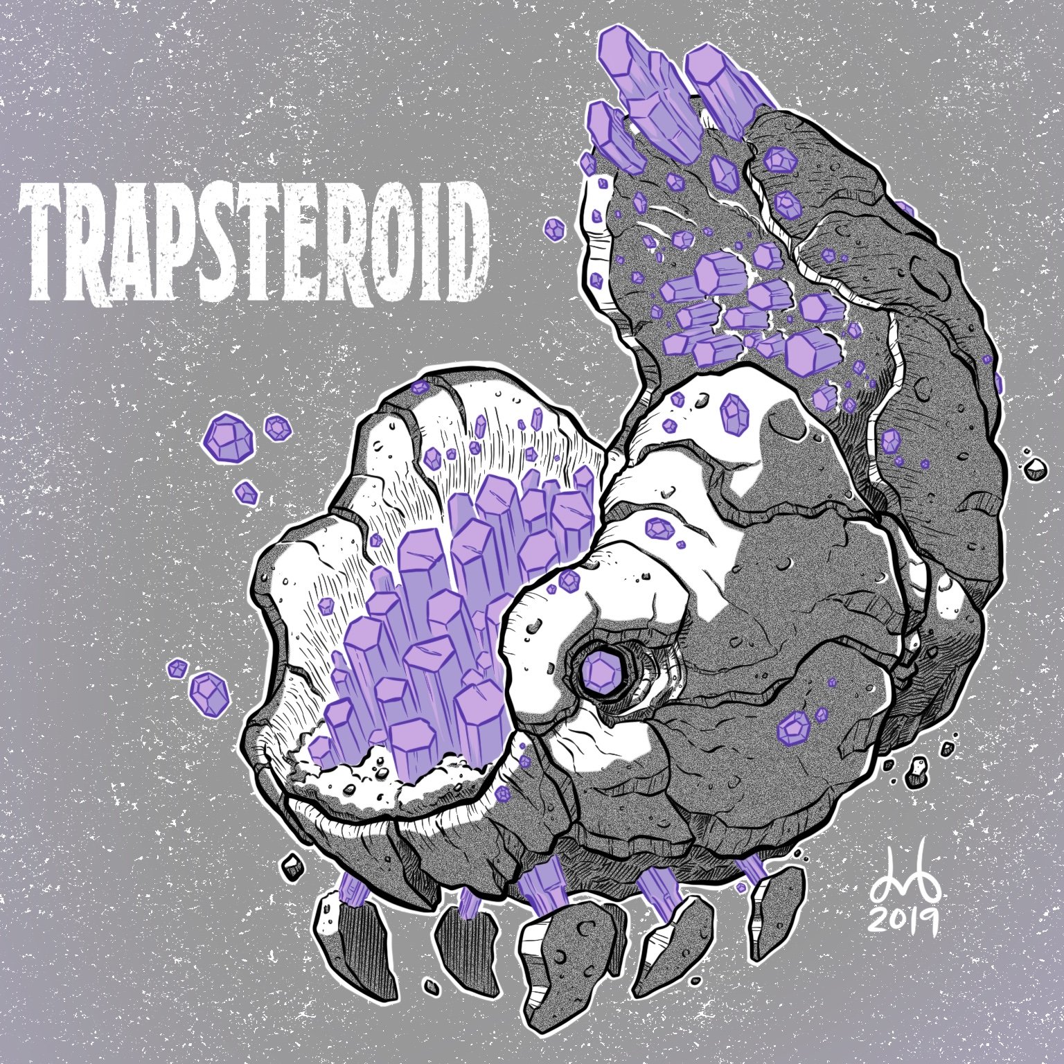 The Trapsteroid (3, Bait)