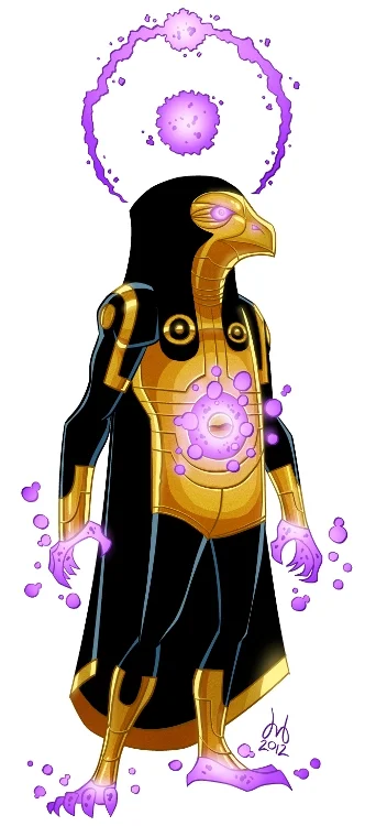 Atomic Ra