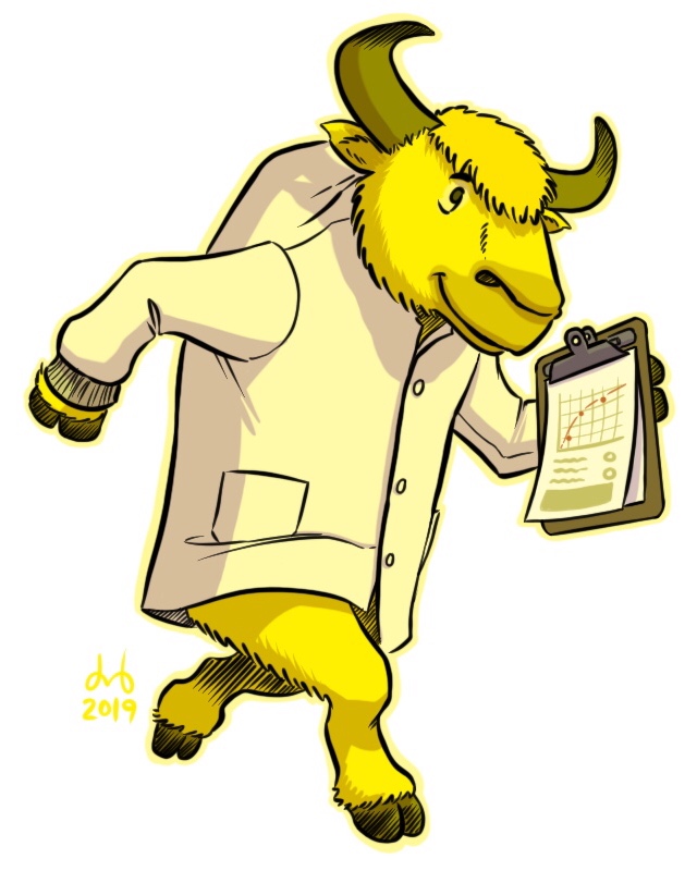 Yellow Yak Yield Engineer