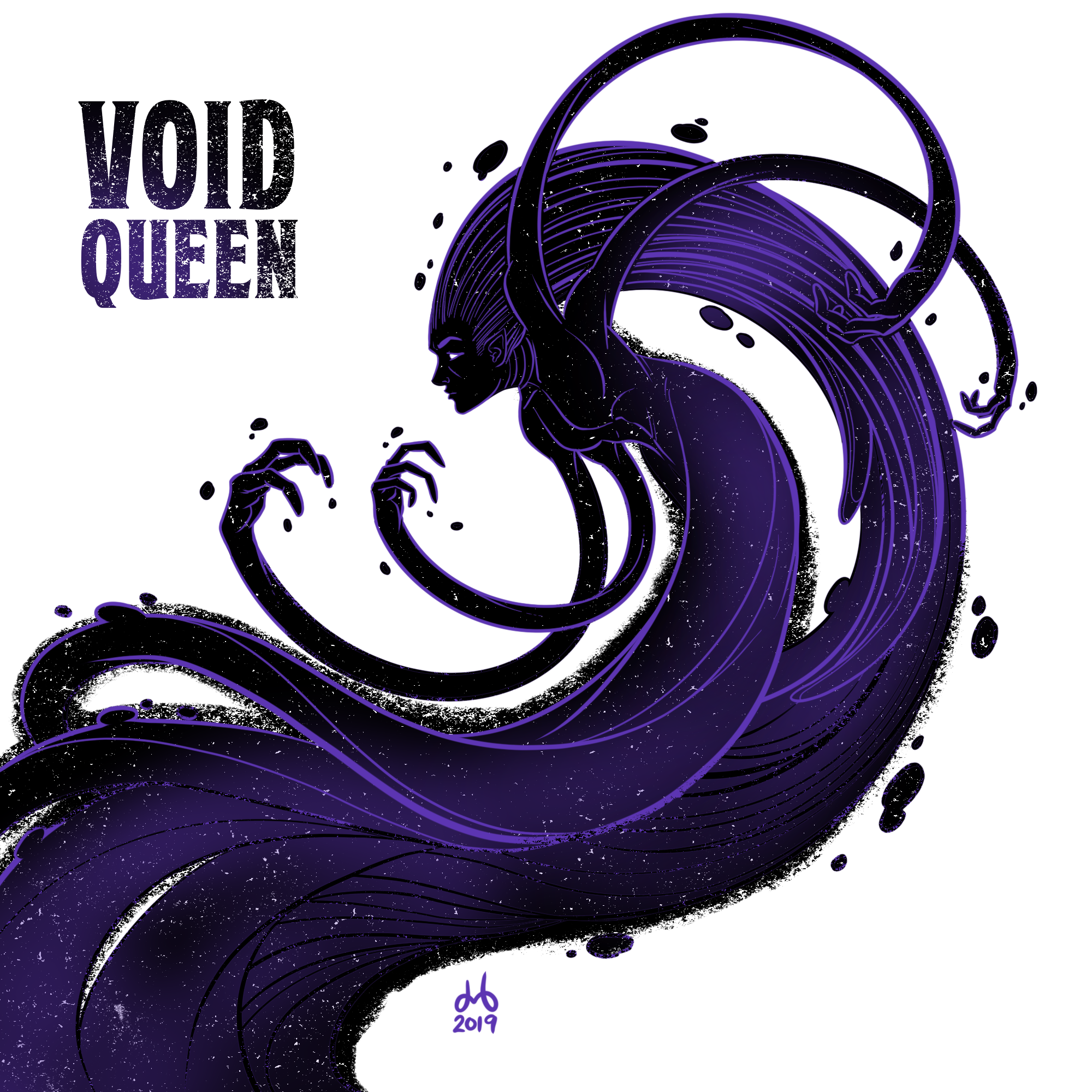 26 Dark: Void Queen
