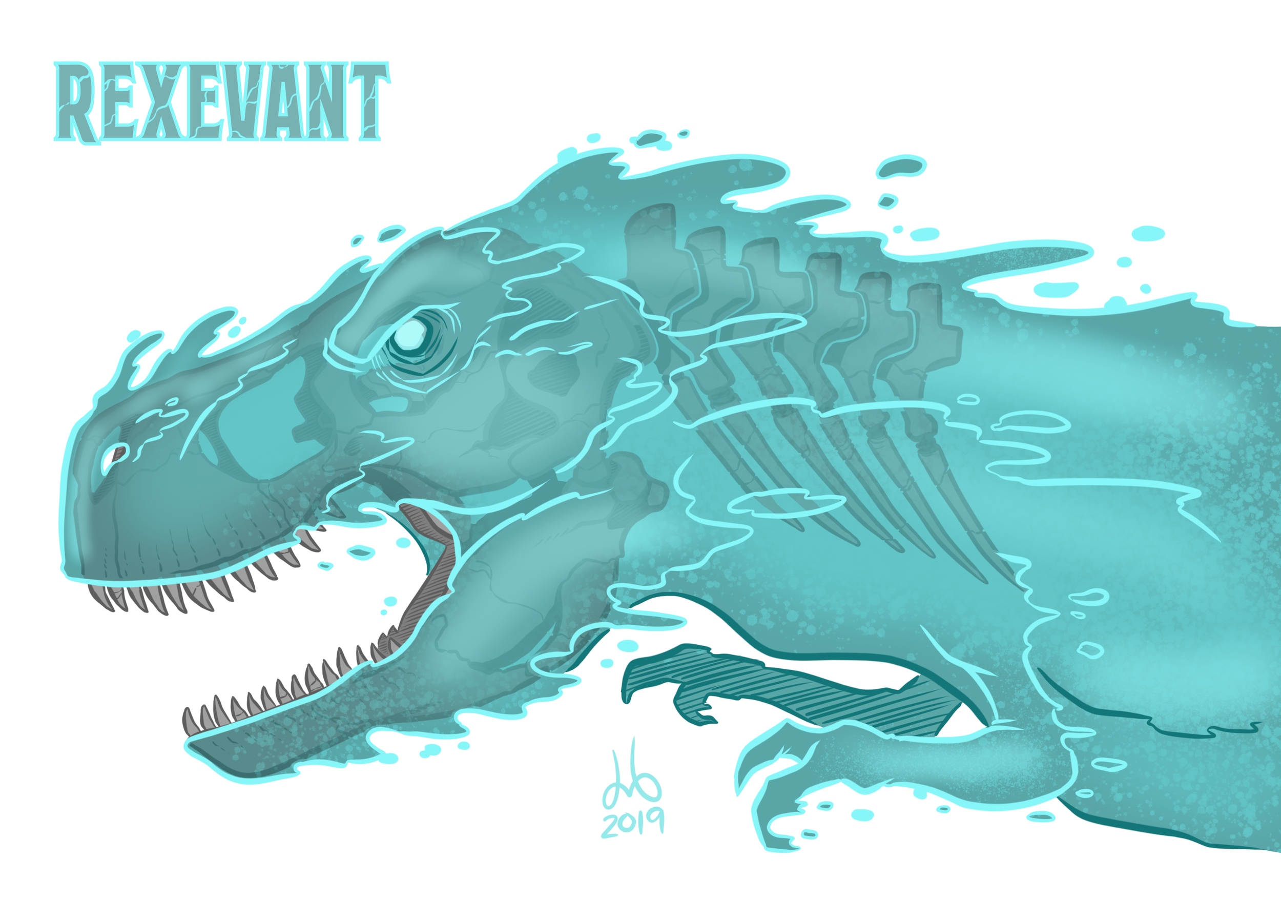 22 Ghost - Rexevant by DMBednarski.png