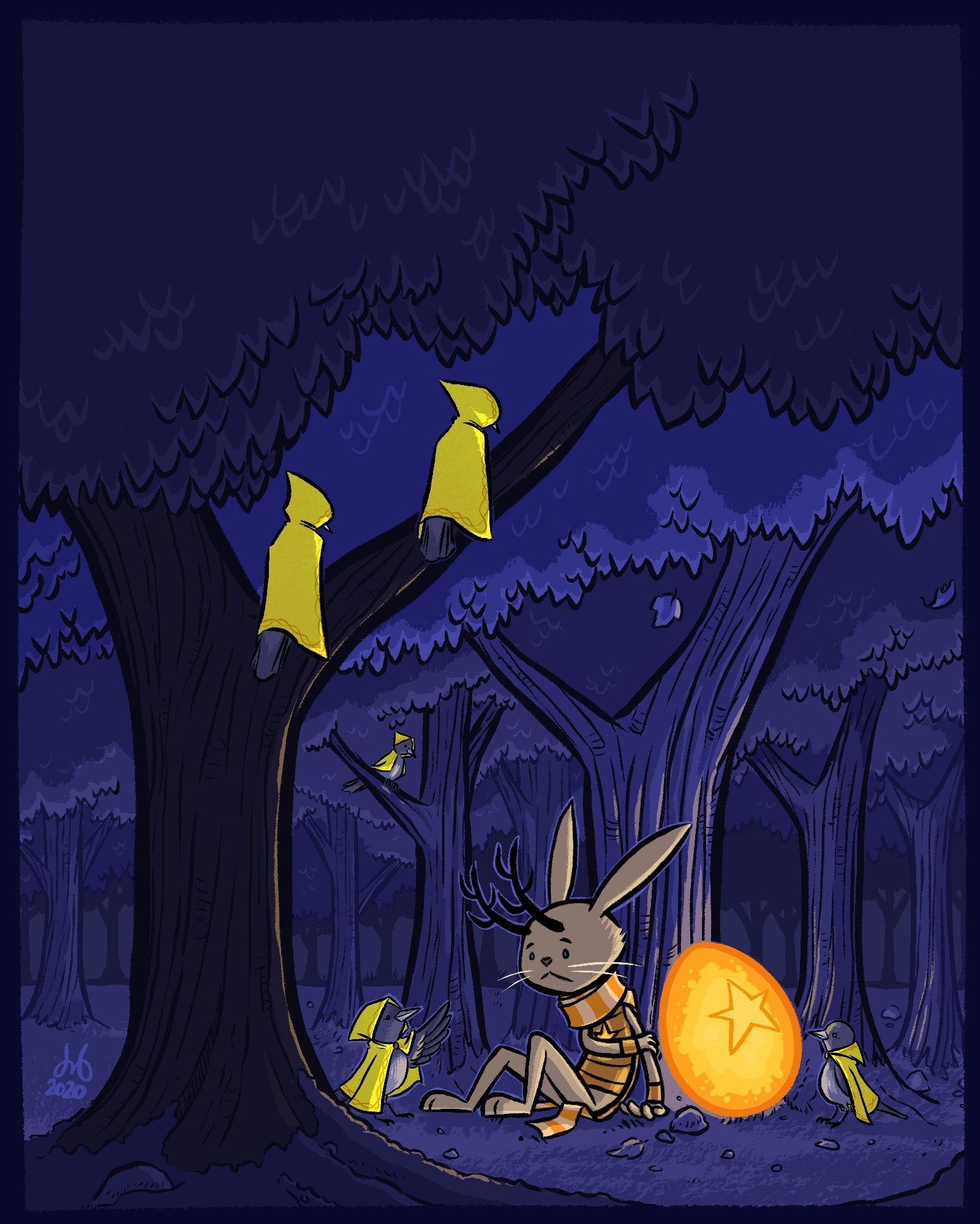 5 - Acid Yellow