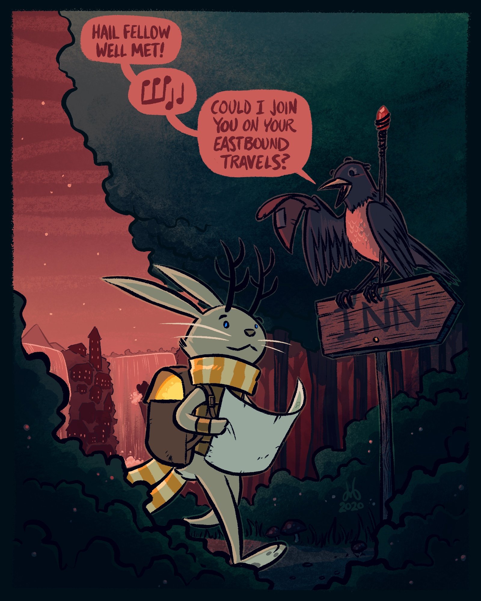 19 - Dark Terracotta