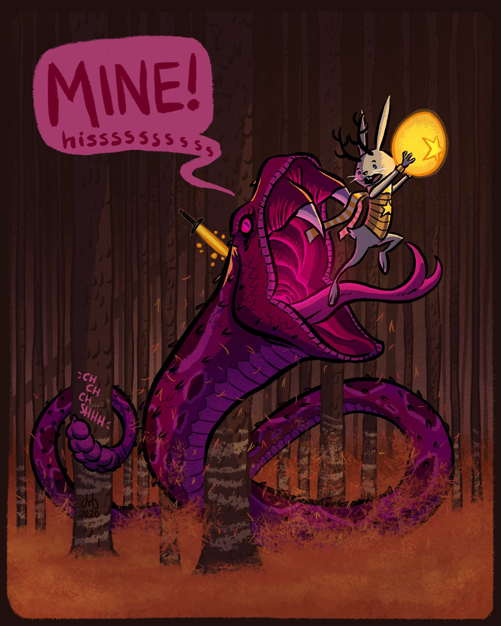 4 - Sangria