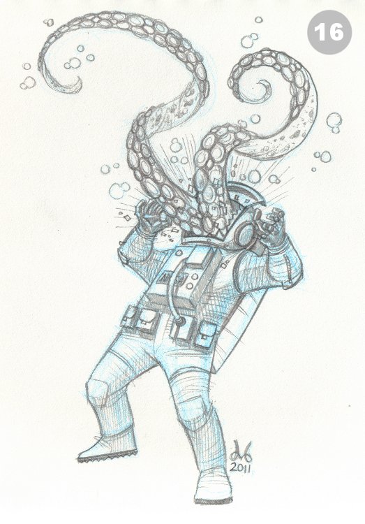 15 - The Forbiddenaut