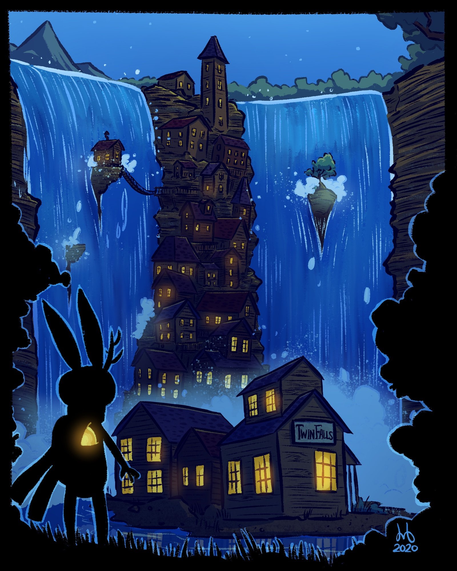 16 - Sapphire