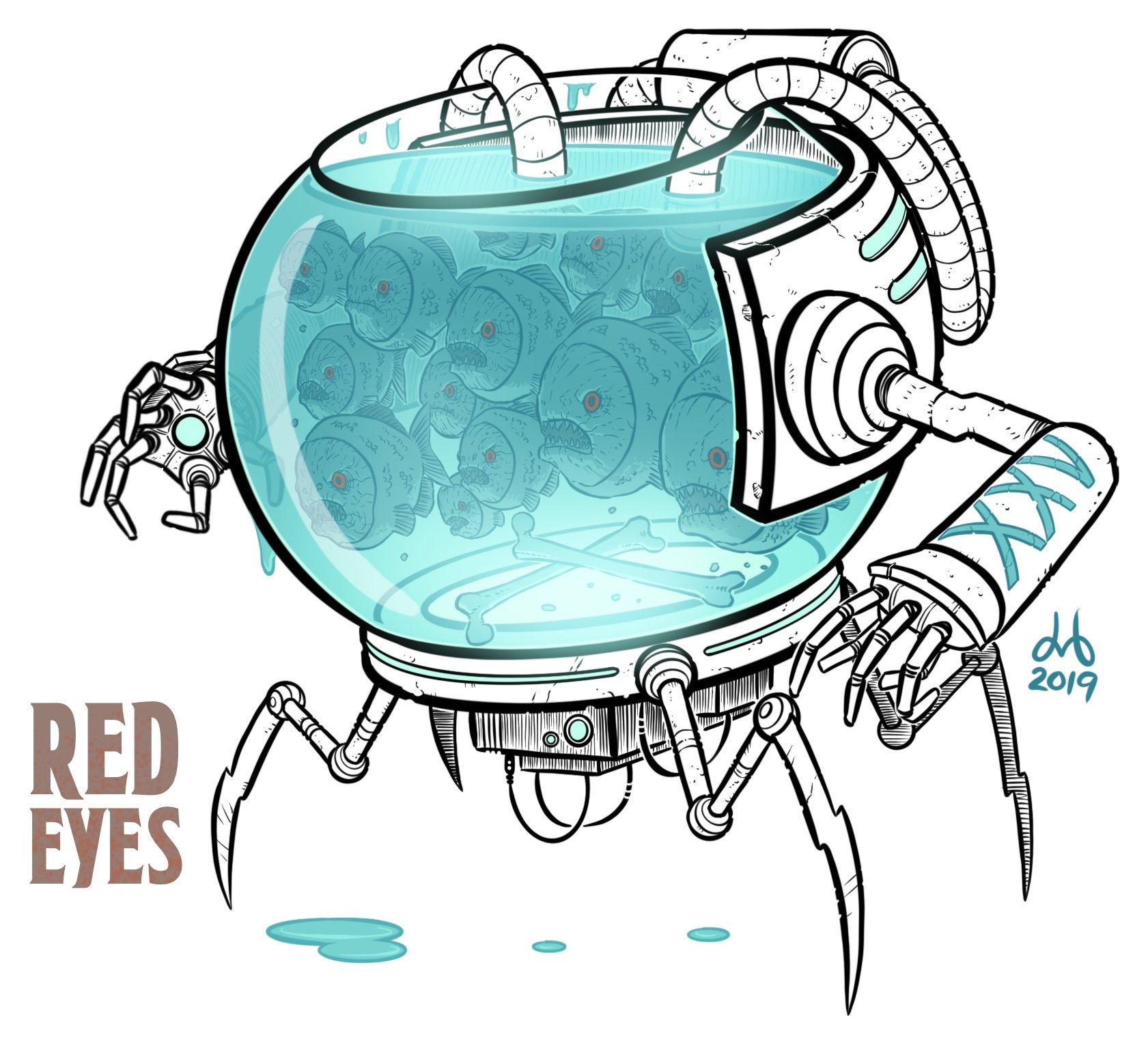 25 Tasty - Red Eyes by DMBednarski.jpg