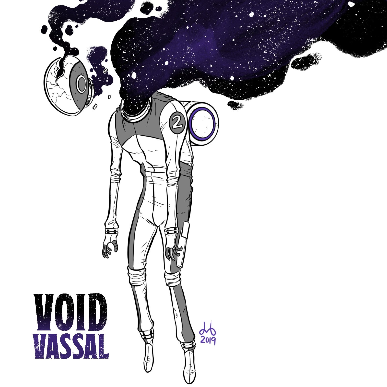The Void Vassal (2, Mindless)