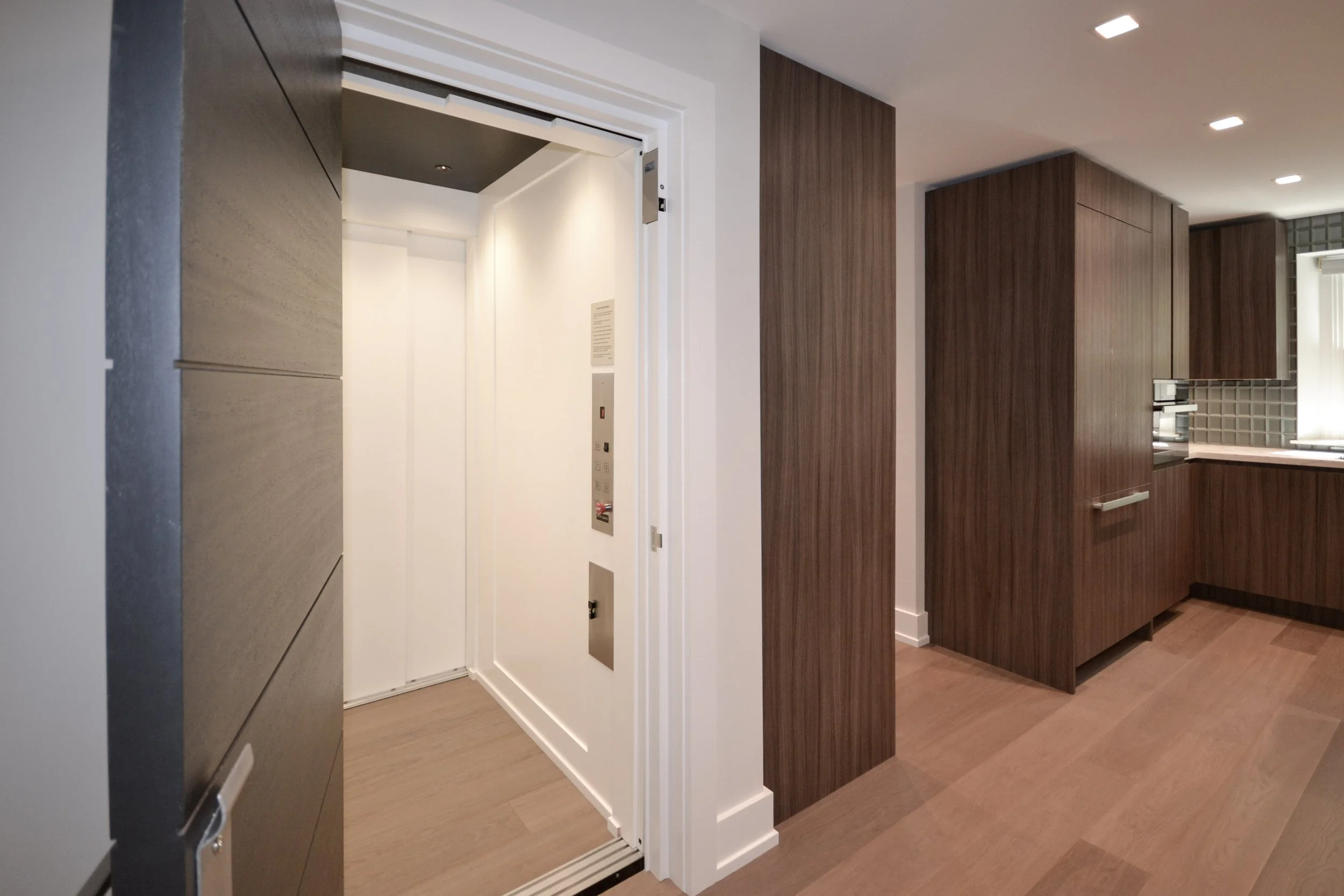 Chestnut Hill | Cunningham Architecture