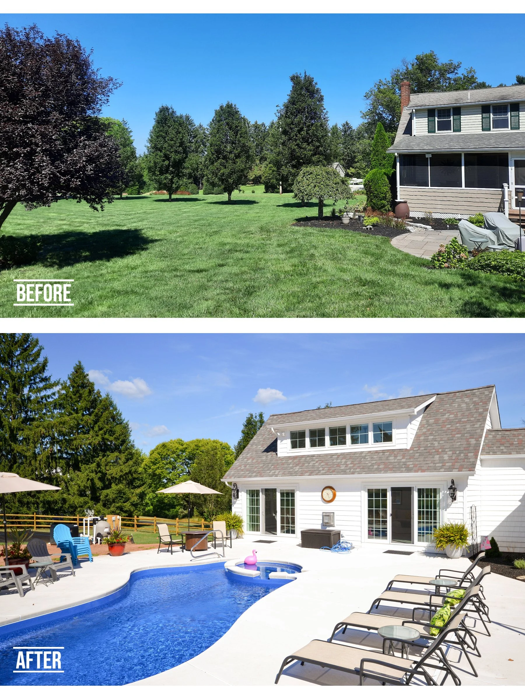Spring Valley | Cunningham Architecture