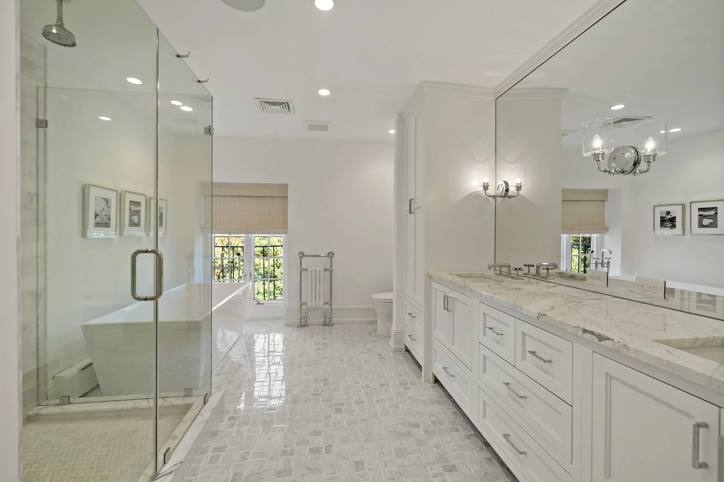 Wyndmoor I + II | Cunningham Architecture