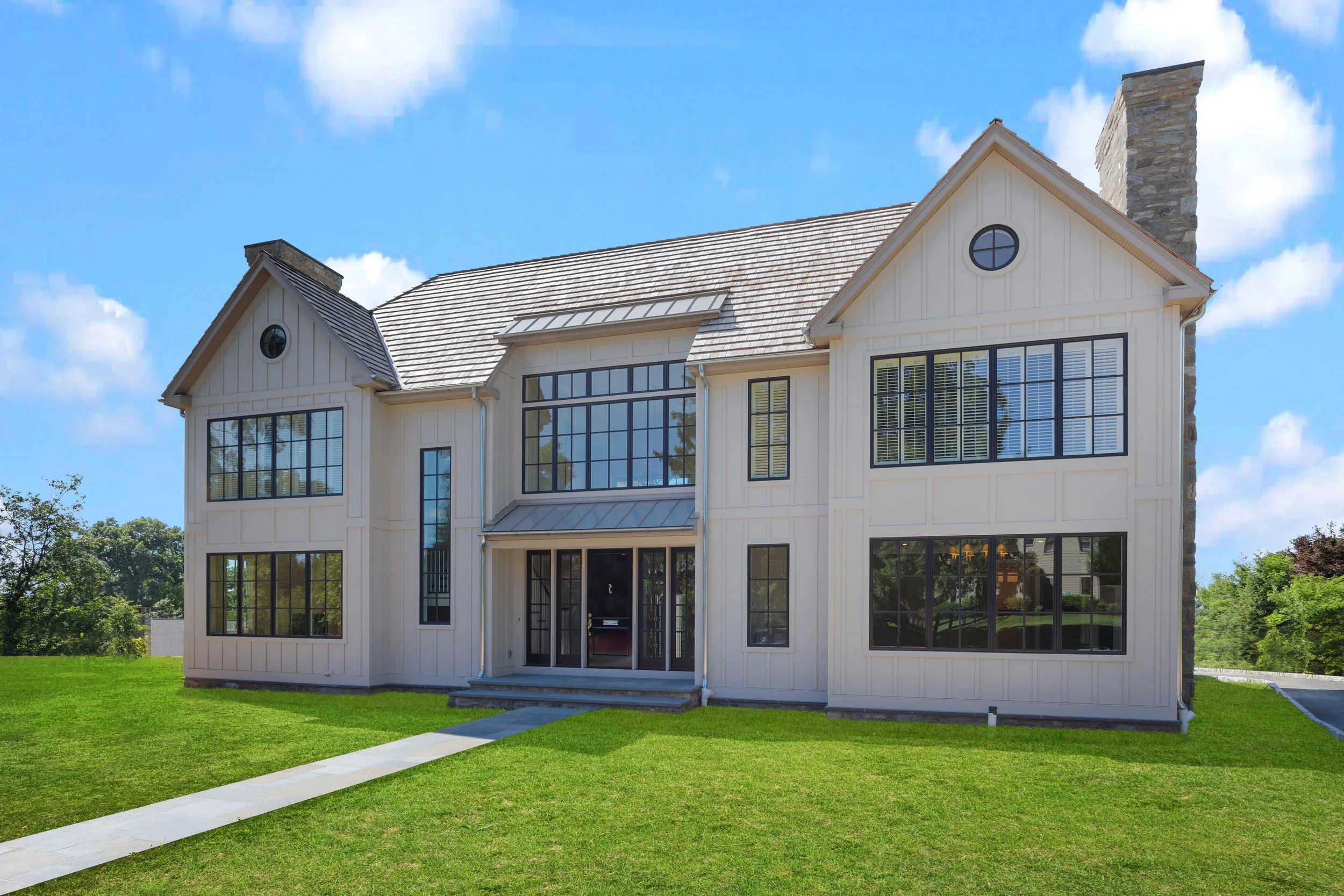 Valley View II | Cunningham Architecture