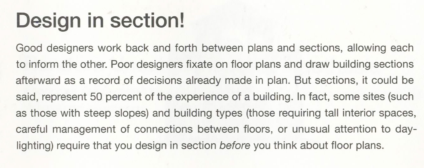 122-Readings-fa16 could be 166 — CCC Architecture
