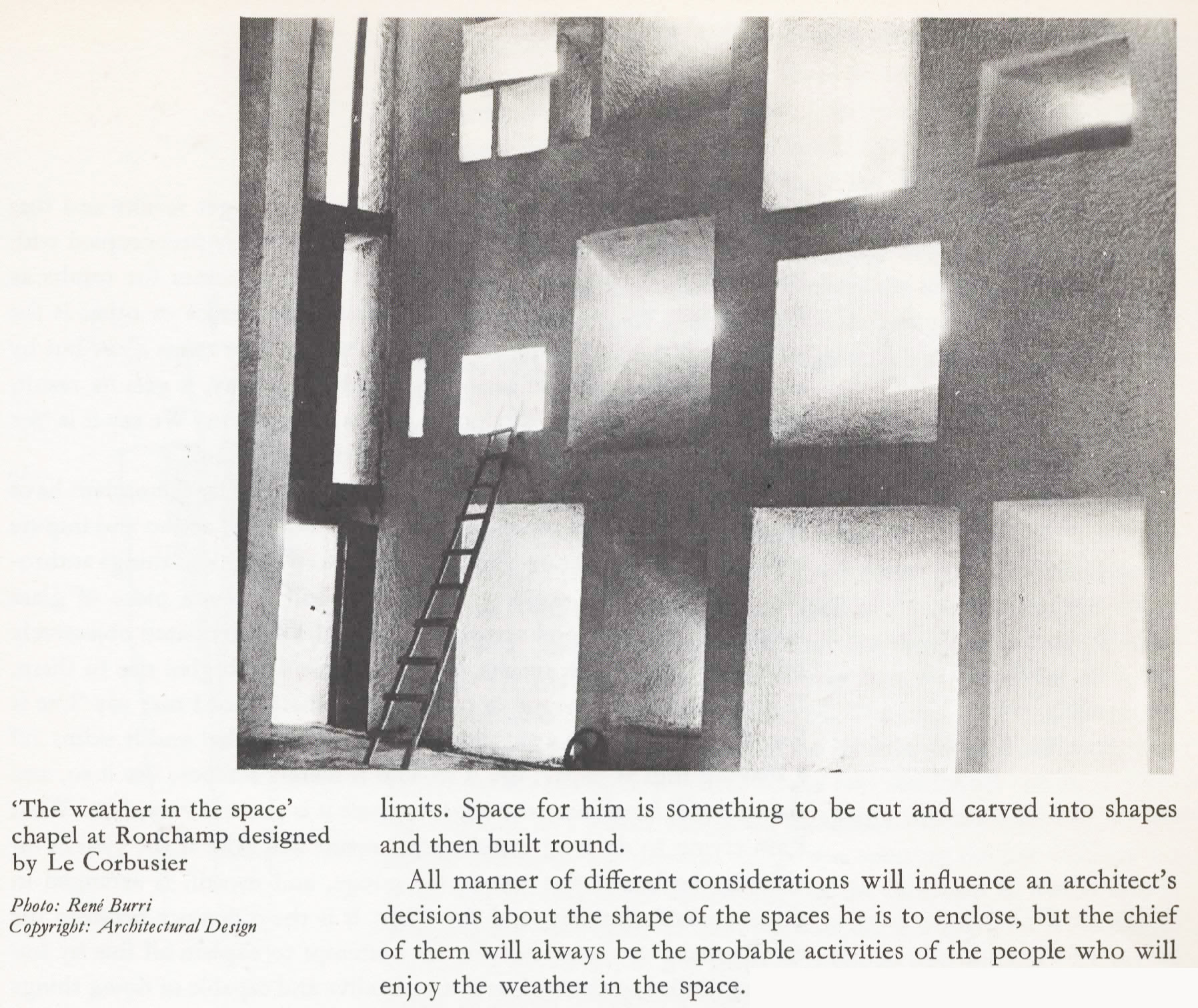 122-Readings-fa16 could be 166 — CCC Architecture