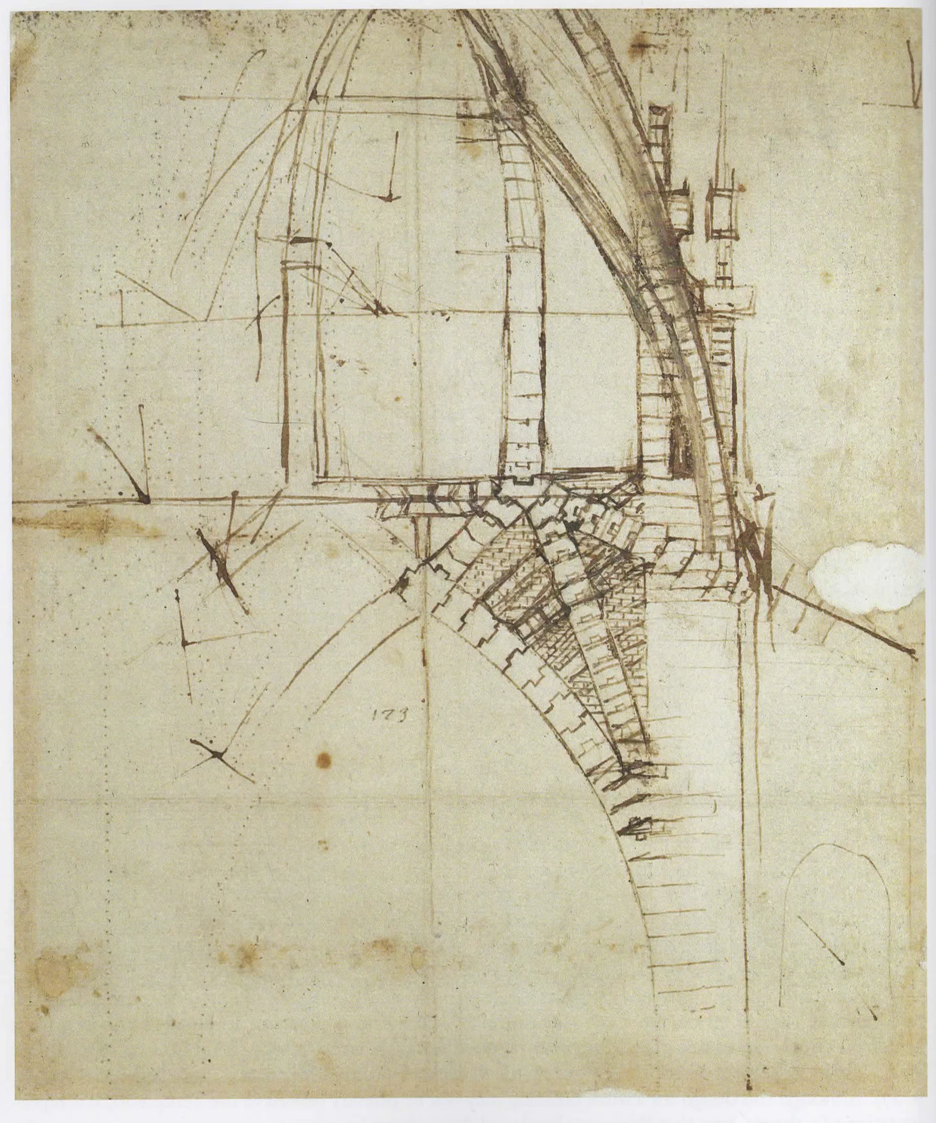 Leonardo da Vinci — CCC Architecture