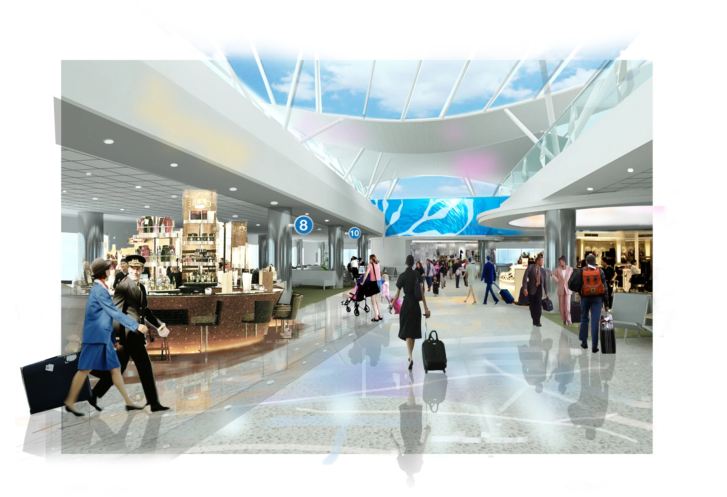 U8014 LAX T1 Concourse2.jpg