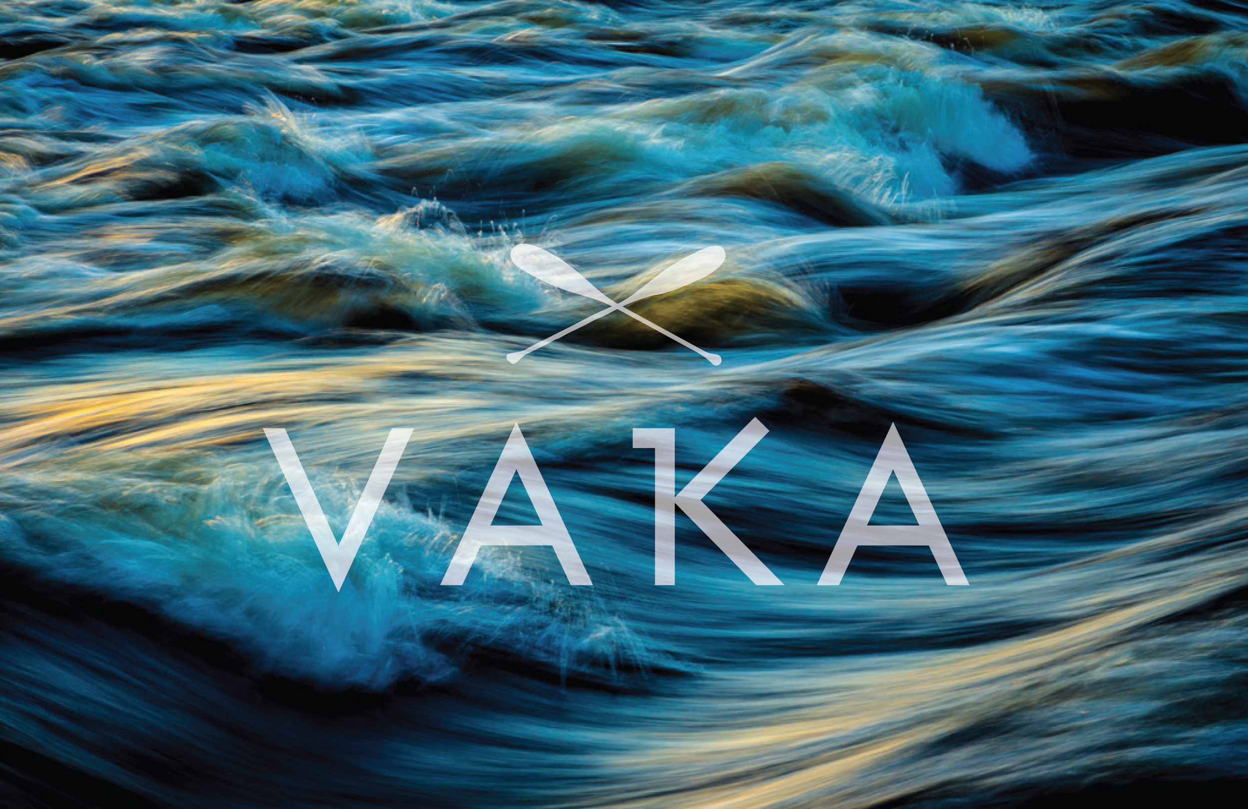 Vaka Marketing Home Page Video