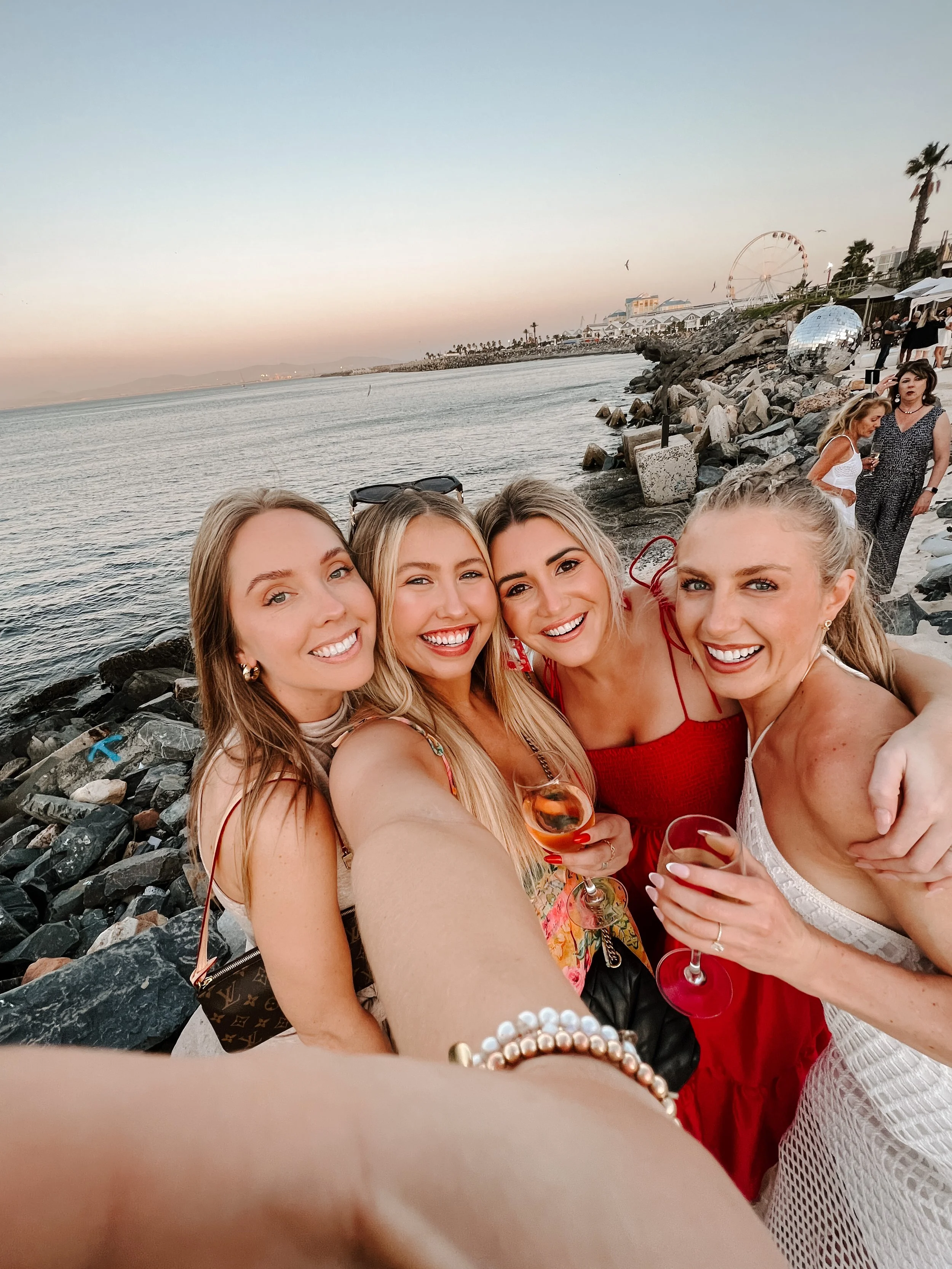 Ringo Presets — Haley Ringo Photography