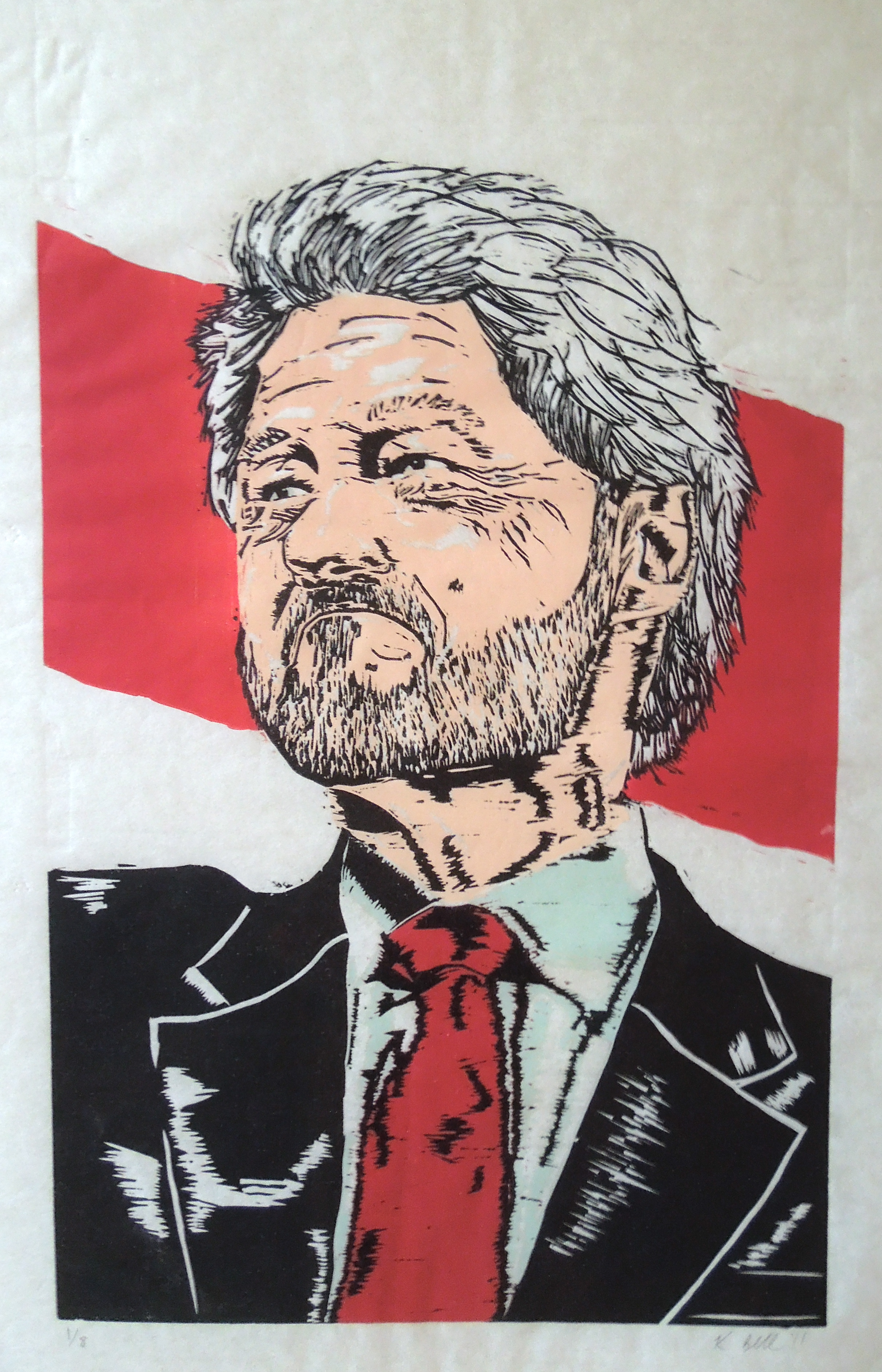 If Hillary Gets Elected