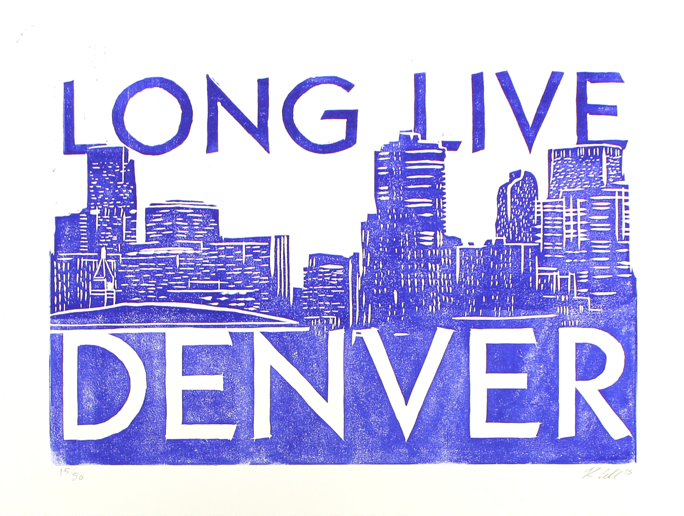 Long Live Denver