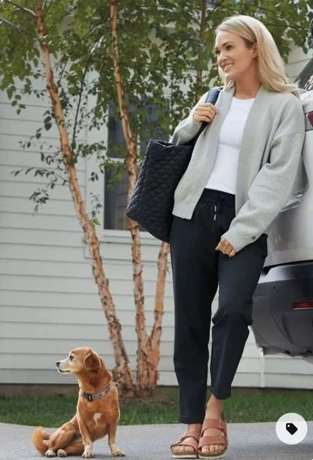 Samples for Carrie Photoshoot