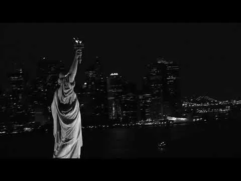 John Lennon on New York City