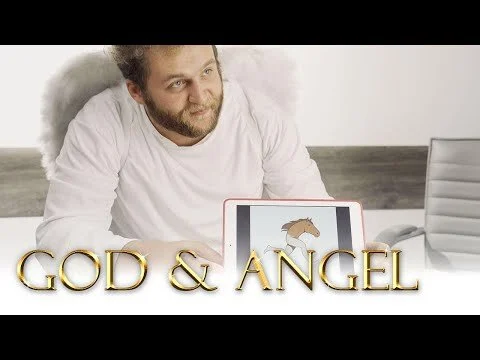 Centaurs | God & Angel