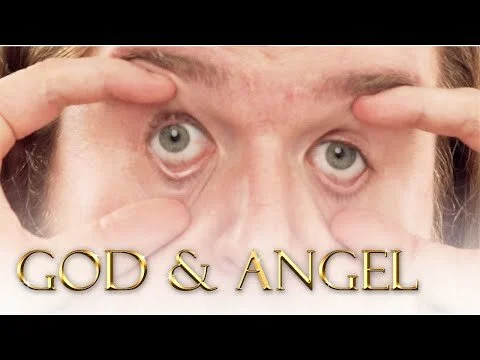Owls | God & Angel