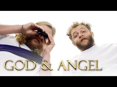 Cow's Milk | God & Angel