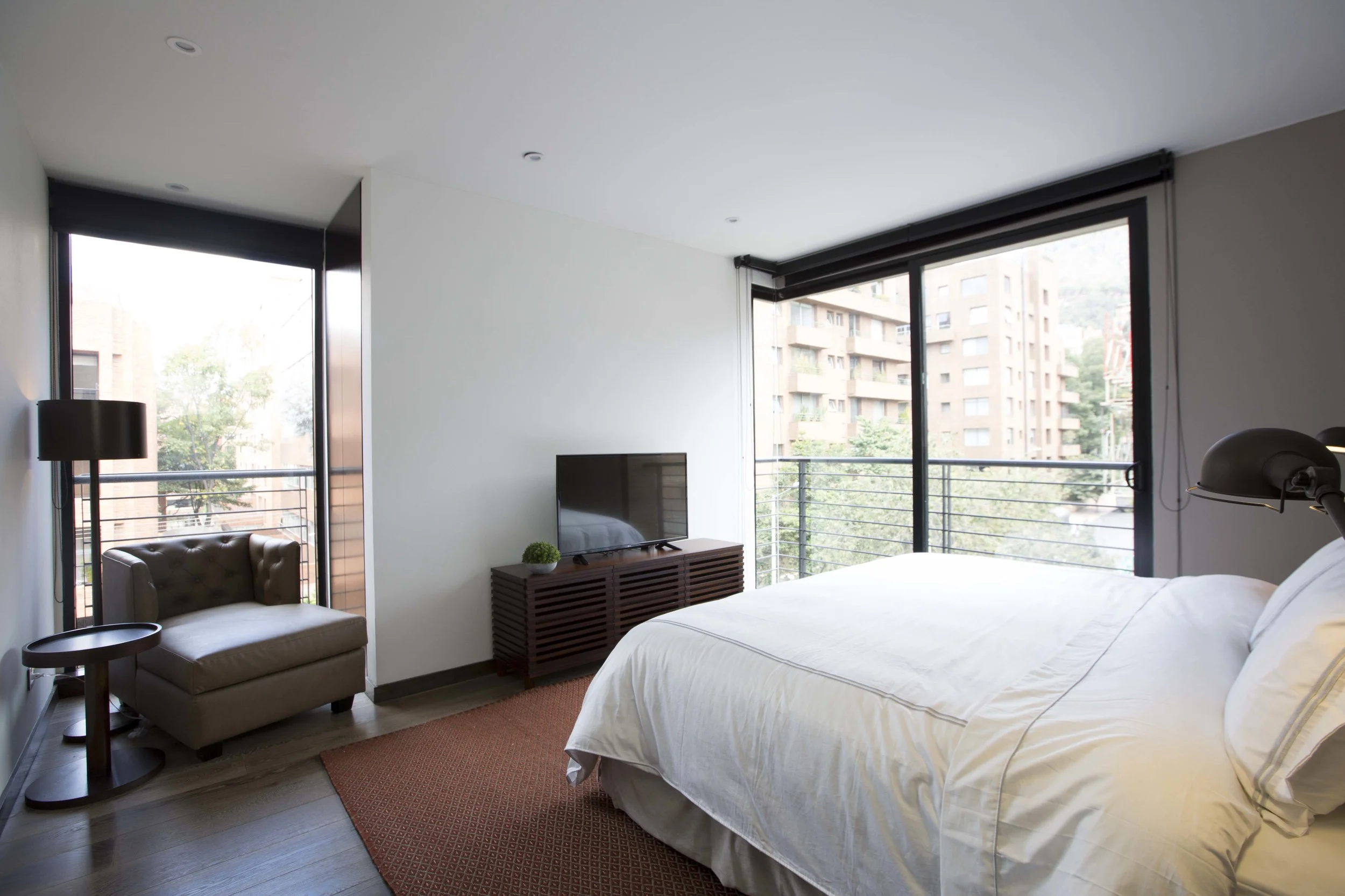 DELUXE RESIDENCE
