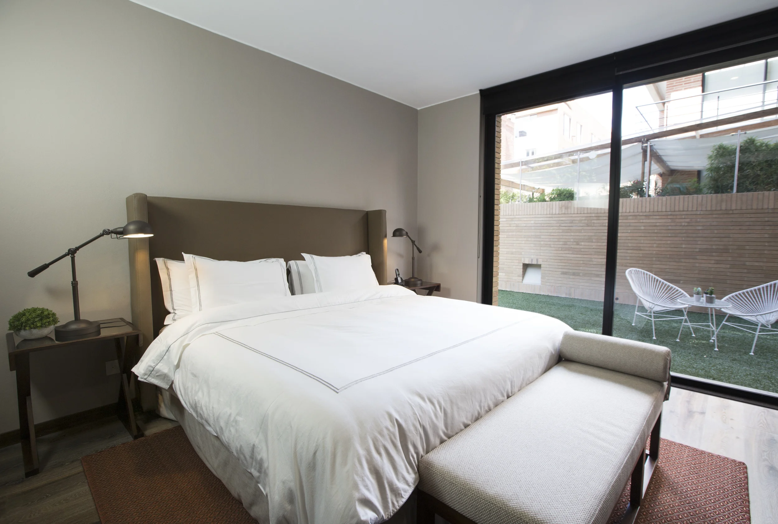 SUPERIOR RESIDENCE