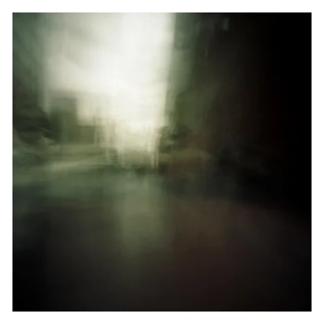 San Francisco #3 (from Pinhole Series)