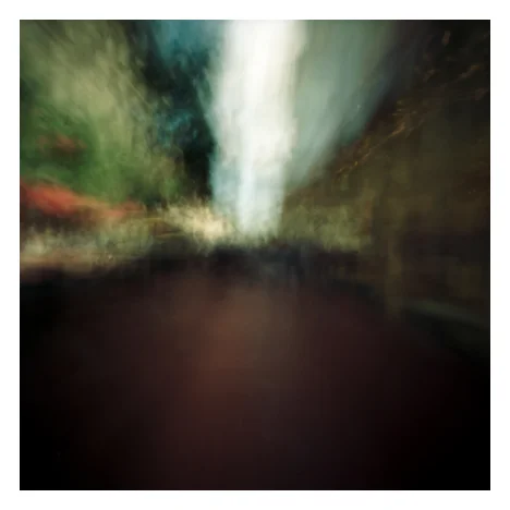 San Francisco #4 (from Pinhole Series)